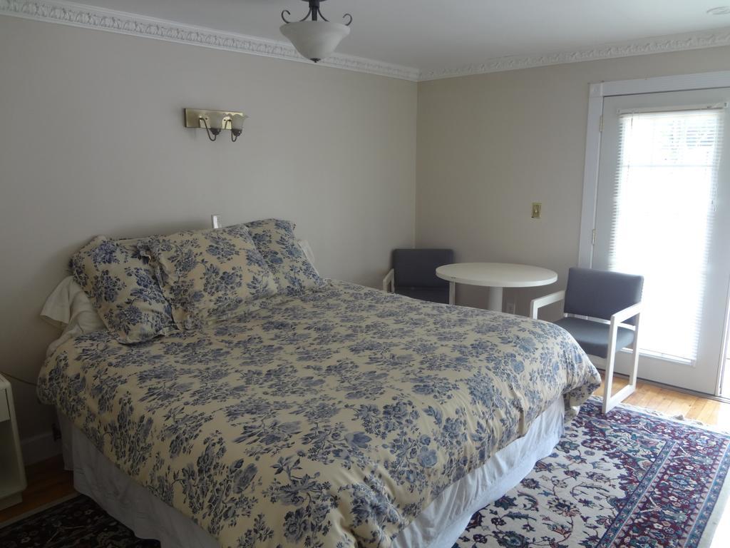 Caris Landings Inn By The Sea Old Orchard Beach Room photo