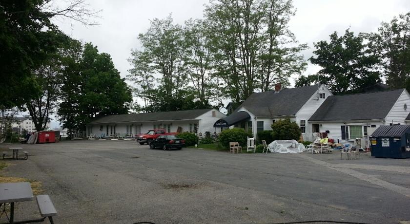 Caris Landings Inn By The Sea Old Orchard Beach Exterior photo