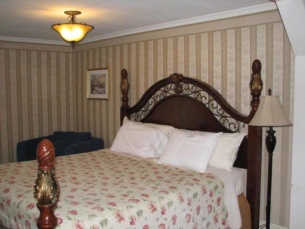Caris Landings Inn By The Sea Old Orchard Beach Exterior photo