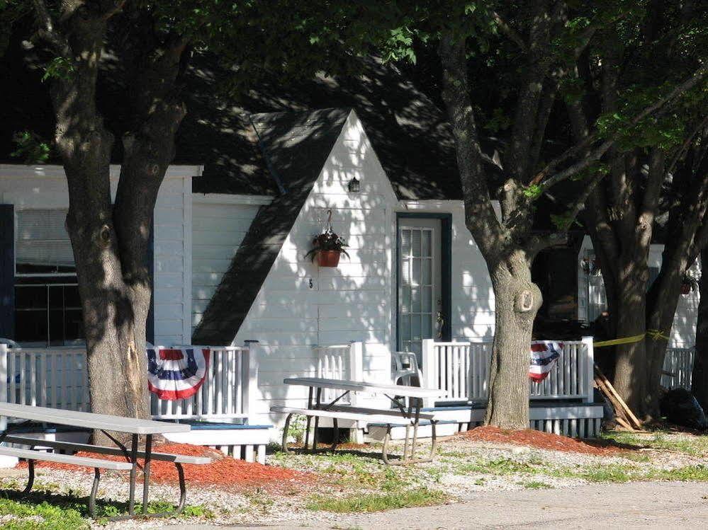 Caris Landings Inn By The Sea Old Orchard Beach Exterior photo