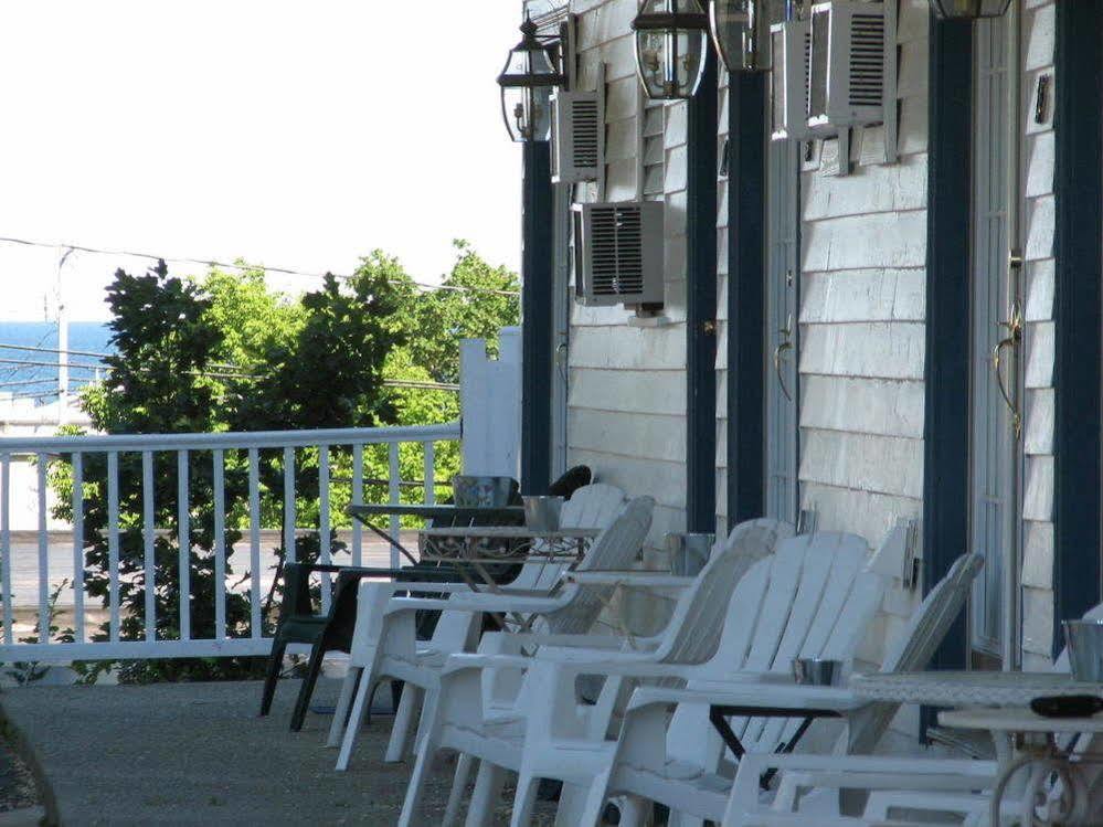 Caris Landings Inn By The Sea Old Orchard Beach Exterior photo