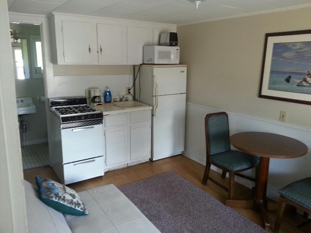 Caris Landings Inn By The Sea Old Orchard Beach Room photo