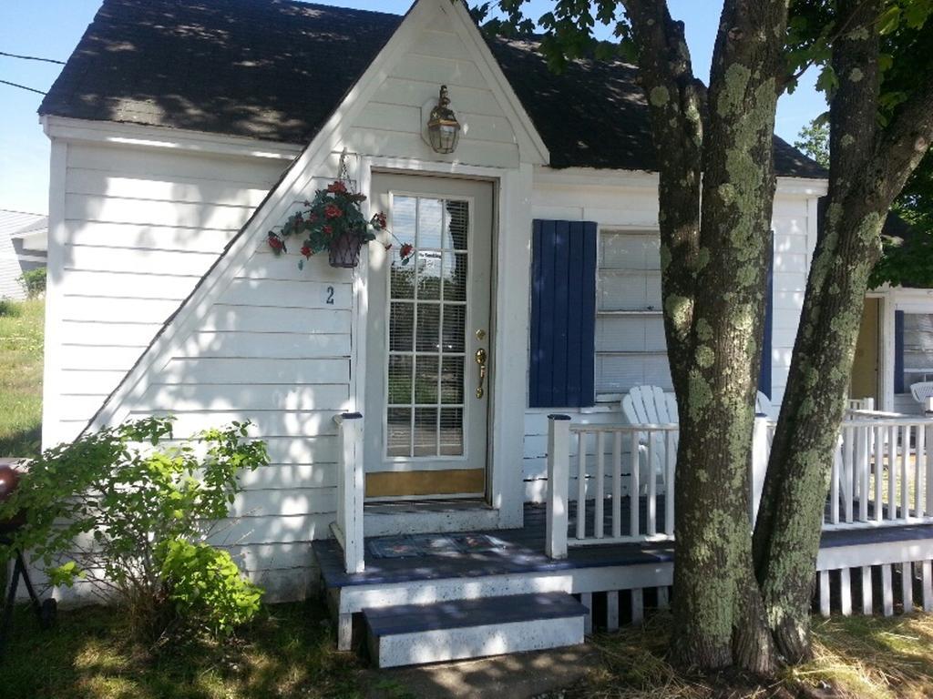 Caris Landings Inn By The Sea Old Orchard Beach Room photo