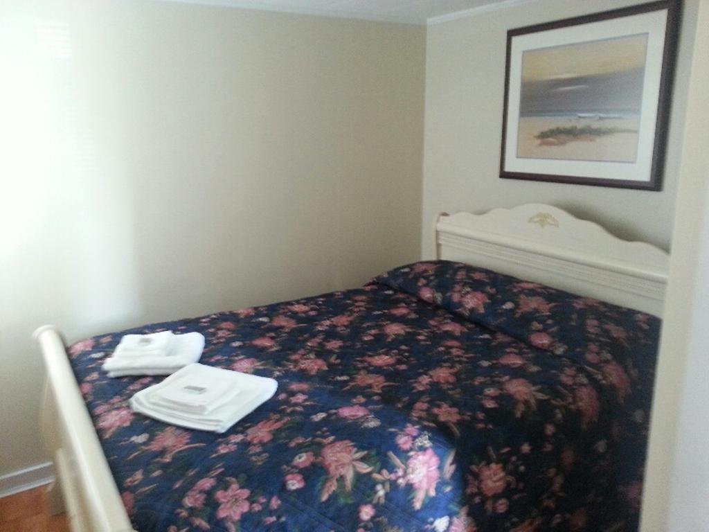 Caris Landings Inn By The Sea Old Orchard Beach Room photo