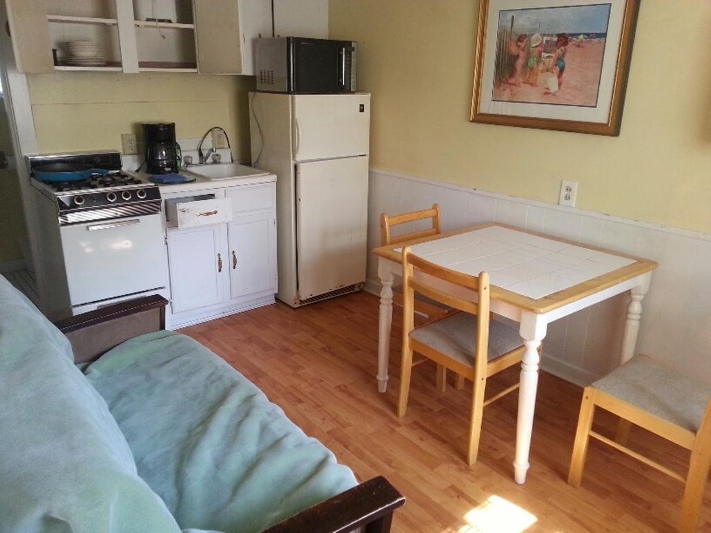 Caris Landings Inn By The Sea Old Orchard Beach Room photo